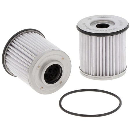 Filtre carburant HIFI SN 25236