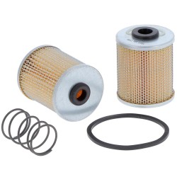 Filtre carburant HIFI SN 296
