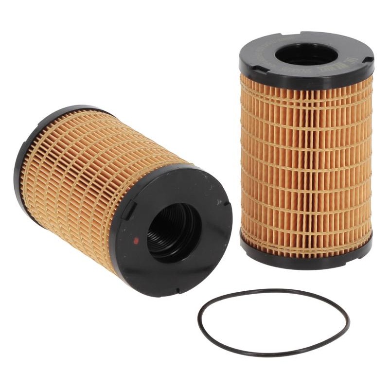 Filtre carburant HIFI SN 30026