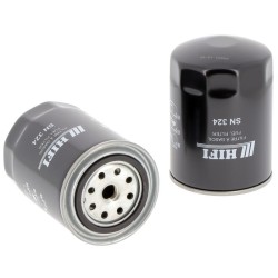 Filtre carburant HIFI SN 324