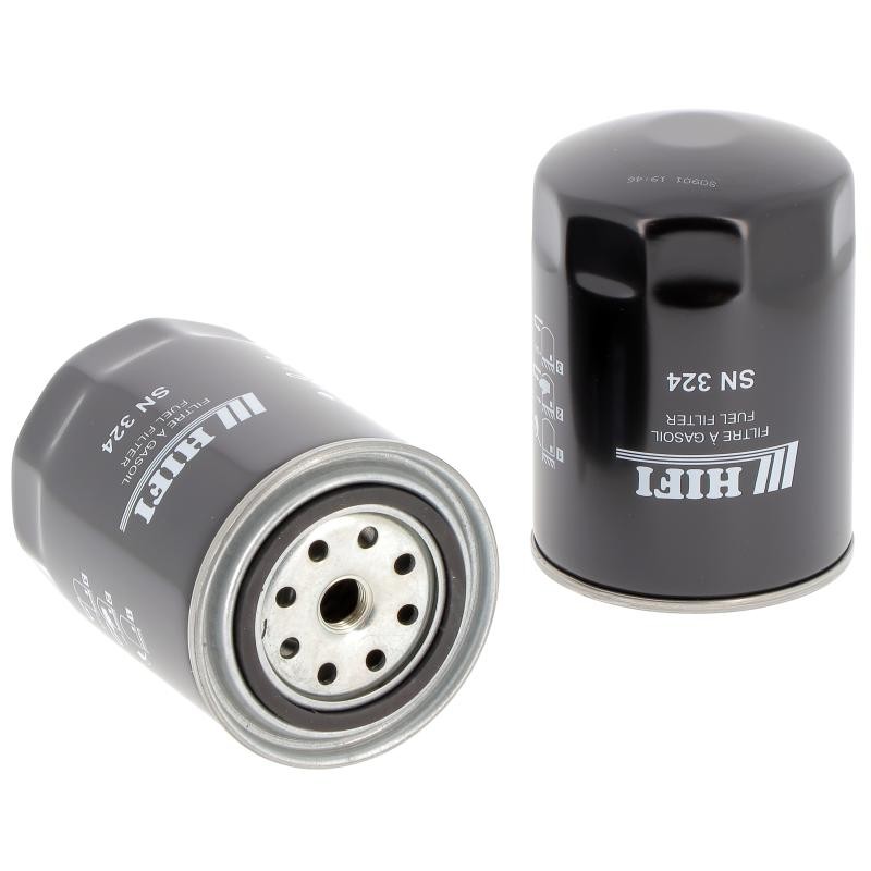 Filtre carburant HIFI SN 324