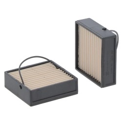 Filtre carburant HIFI SN 40011
