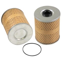Filtre carburant HIFI SN 40508