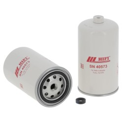 Filtre carburant HIFI SN 40573