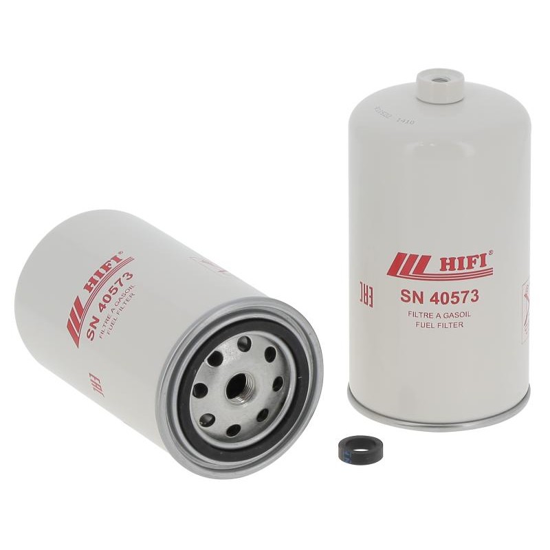 Filtre carburant HIFI SN 40573