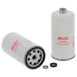 Filtre carburant HIFI SN 40605