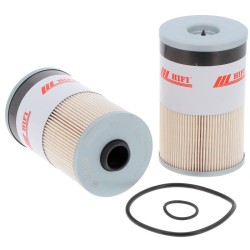 Filtre carburant HIFI SN 40623