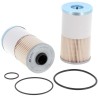 Filtre carburant HIFI SN 40641