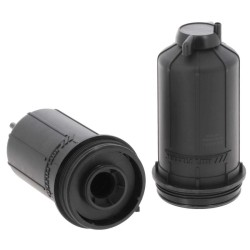 Filtre carburant HIFI SN 40671
