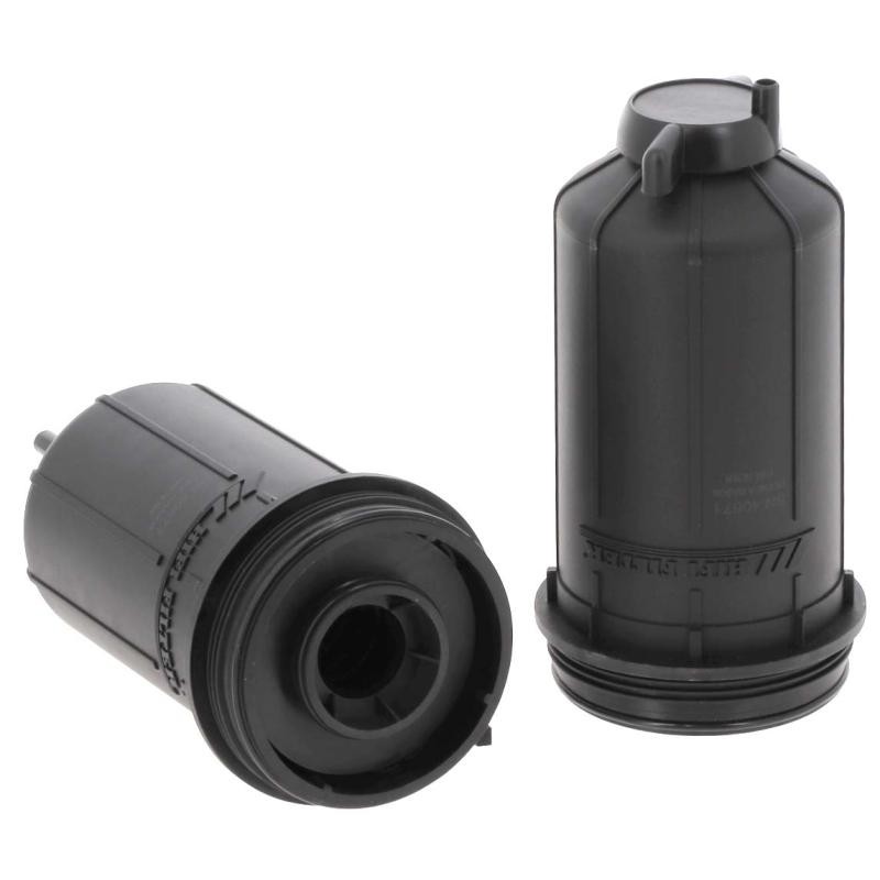 Filtre carburant HIFI SN 40671