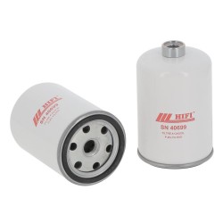 Filtre carburant HIFI SN 40699