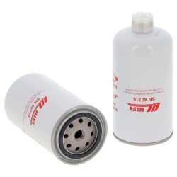 Filtre carburant/eau HIFI SN 40716