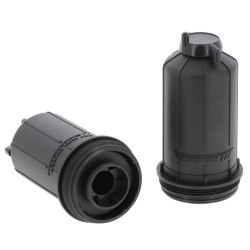Filtre carburant HIFI SN 40786