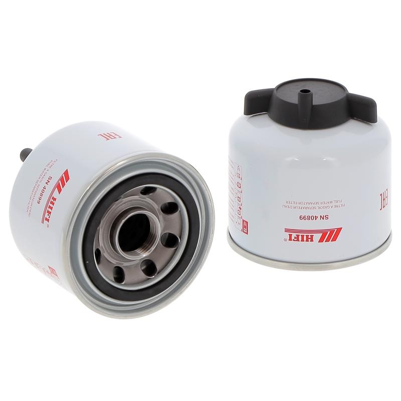 Filtre carburant/eau HIFI SN 40899