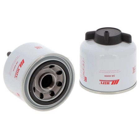 Filtre carburant/eau HIFI SN 40899