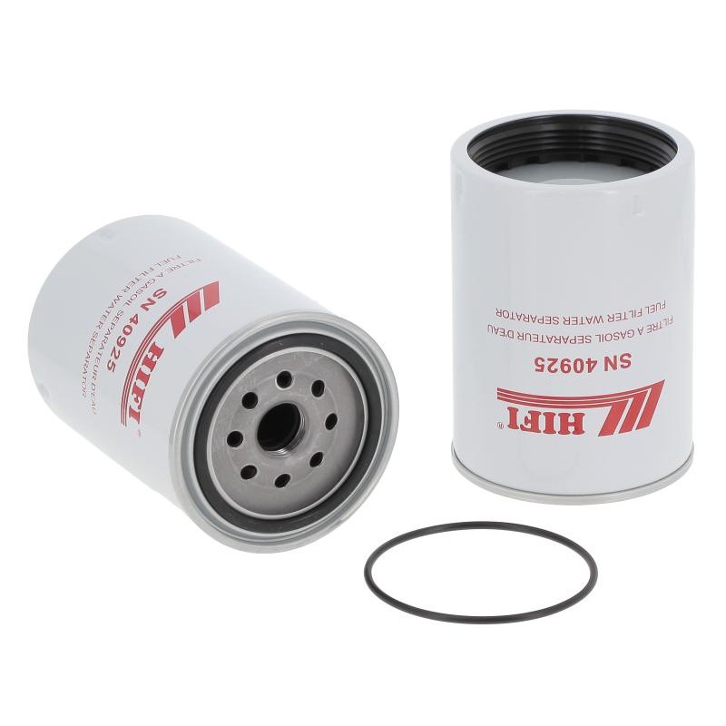 Filtre carburant HIFI SN 40925