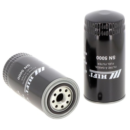 Filtre carburant HIFI SN 5000