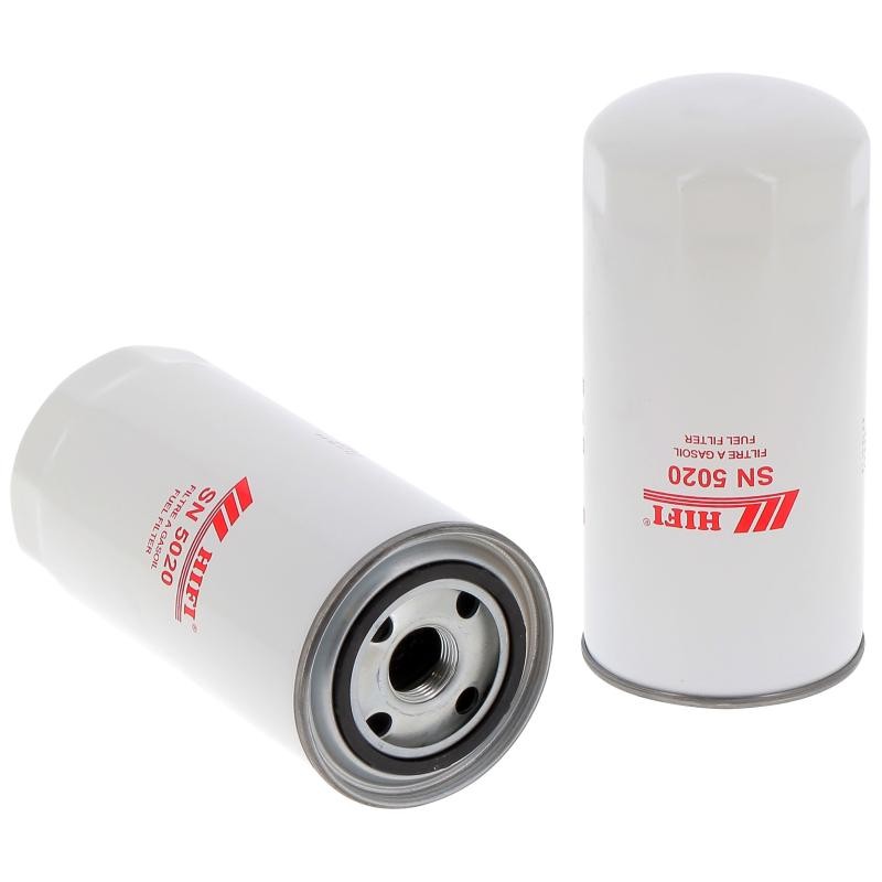 Filtre carburant HIFI SN 5020