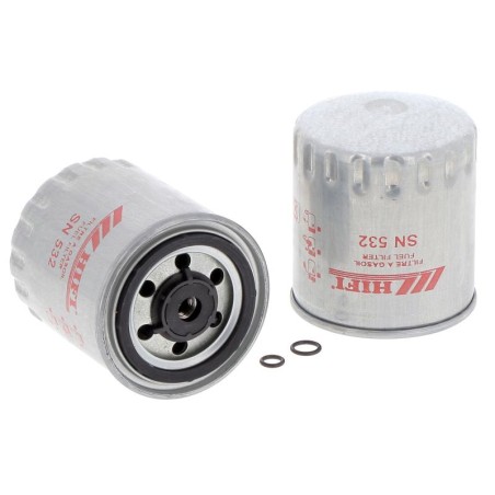 Filtre carburant HIFI SN 532