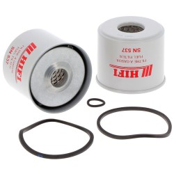 Filtre carburant HIFI SN 537