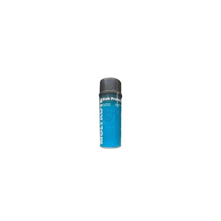 Galva Mat aérosol 400ml - ref. AJD/ZINC.PROTECTOR | TP Agri