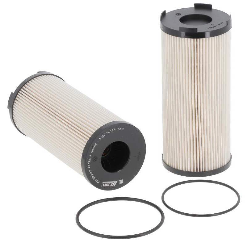 Filtre carburant HIFI SN 55097