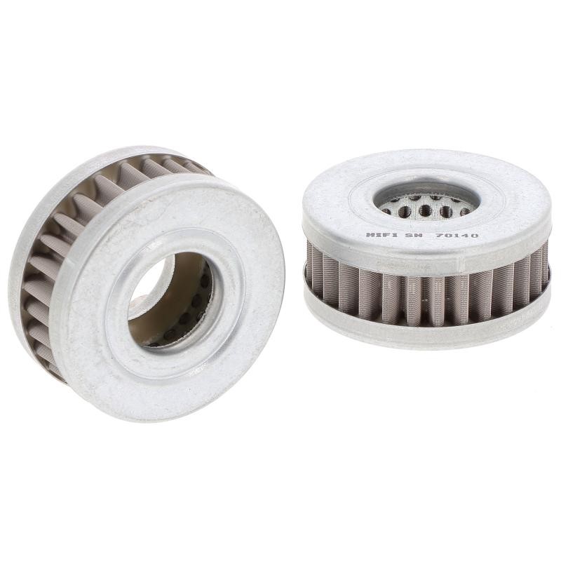 Filtre carburant HIFI SN 70140