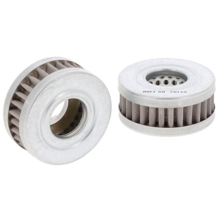 Filtre carburant HIFI SN 70140