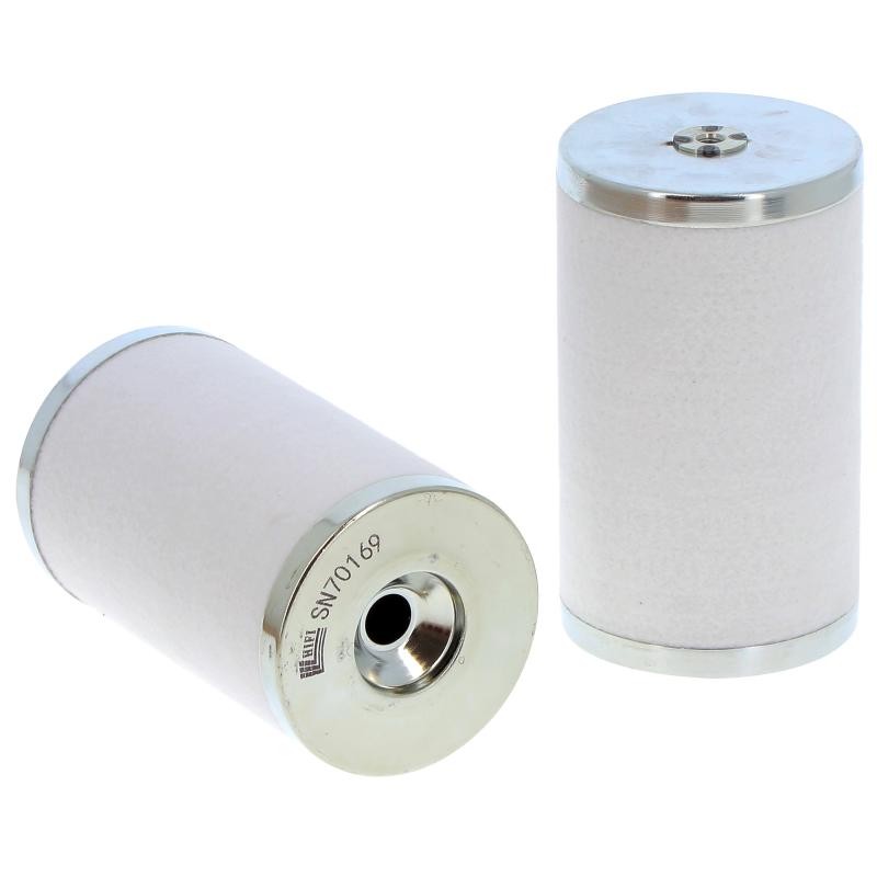 Filtre carburant HIFI SN 70169