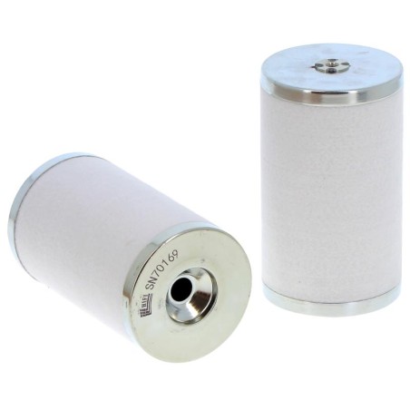 Filtre carburant HIFI SN 70169
