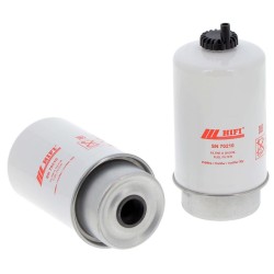 Filtre carburant HIFI SN 70210
