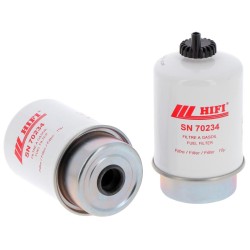 Filtre carburant HIFI SN 70234
