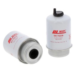 Filtre carburant HIFI SN 70238