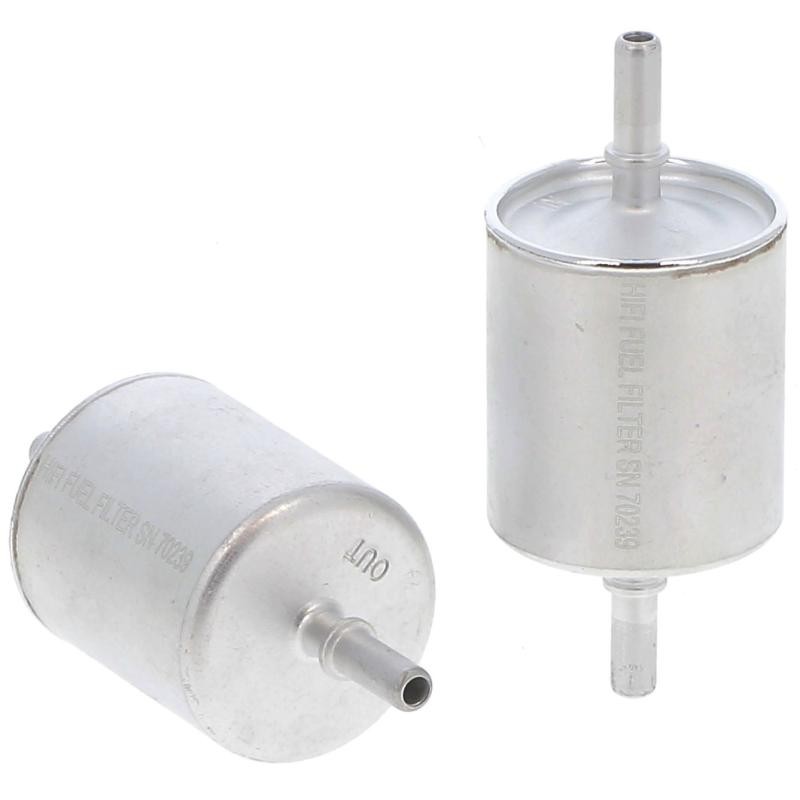 Filtre carburant HIFI SN 70239