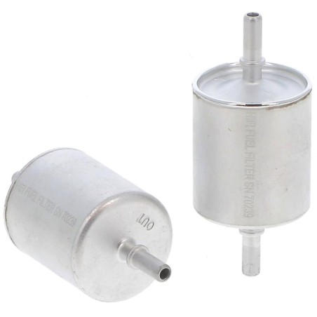 Filtre carburant HIFI SN 70239