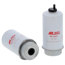 Filtre carburant HIFI SN 70273