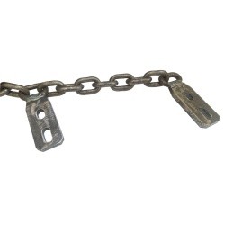 Jeu Chaines pour Kuhn - ref. AJD/AUD12X36.167M | TP Agri