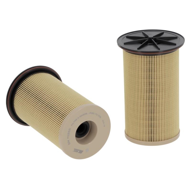 Filtre carburant HIFI SN 70285