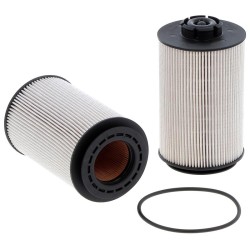 Filtre carburant HIFI SN 70296