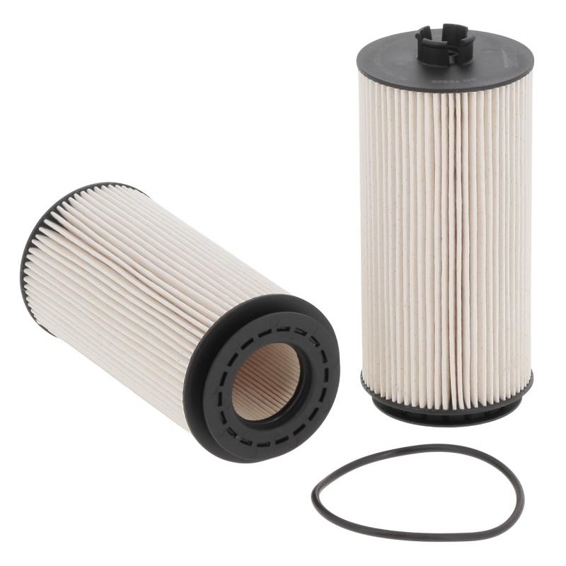 Filtre carburant HIFI SN 70306