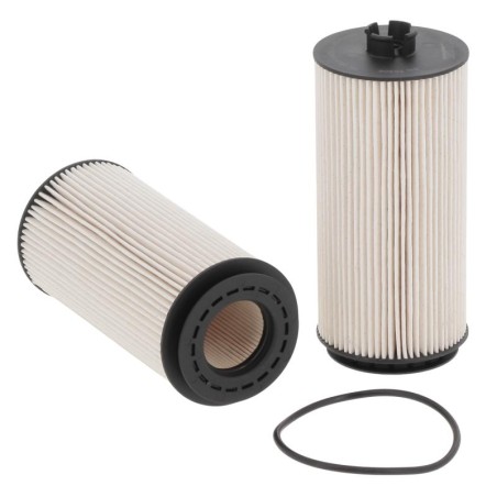 Filtre carburant HIFI SN 70306
