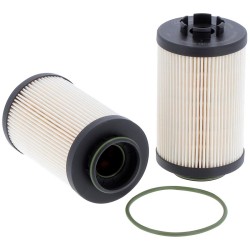 Filtre carburant HIFI SN 70404