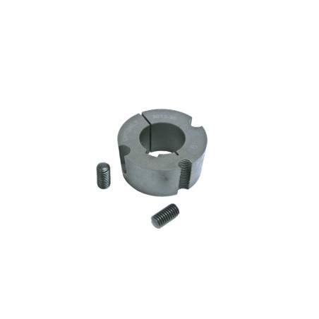 Moyeu Taper Lock - ref. AJD/2012.1-1/4 | TP Agri