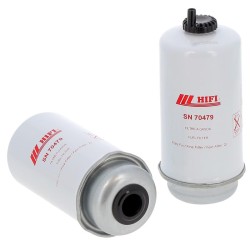 Filtre carburant HIFI SN 70479