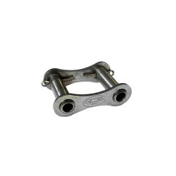 Attache Rapide Inox - ref. AJD/AR.260.INOX | TP Agri