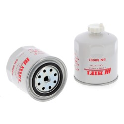 Filtre carburant HIFI SN 80001