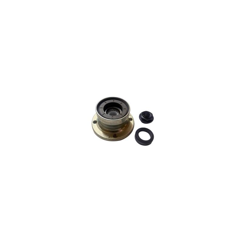 Palier HUB + Ecrou + Cale - ref. AJD/BAA-0003A | TP Agri