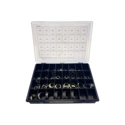 Coffret Bagues BS - ref. AJD/TYPE.BS | TP Agri