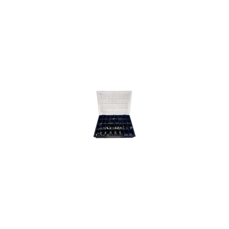 Coffret Bagues BS - ref. AJD/TYPE.BS | TP Agri