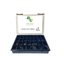 Coffret Joints Toriques - ref. AJD/TYPE2 | TP Agri